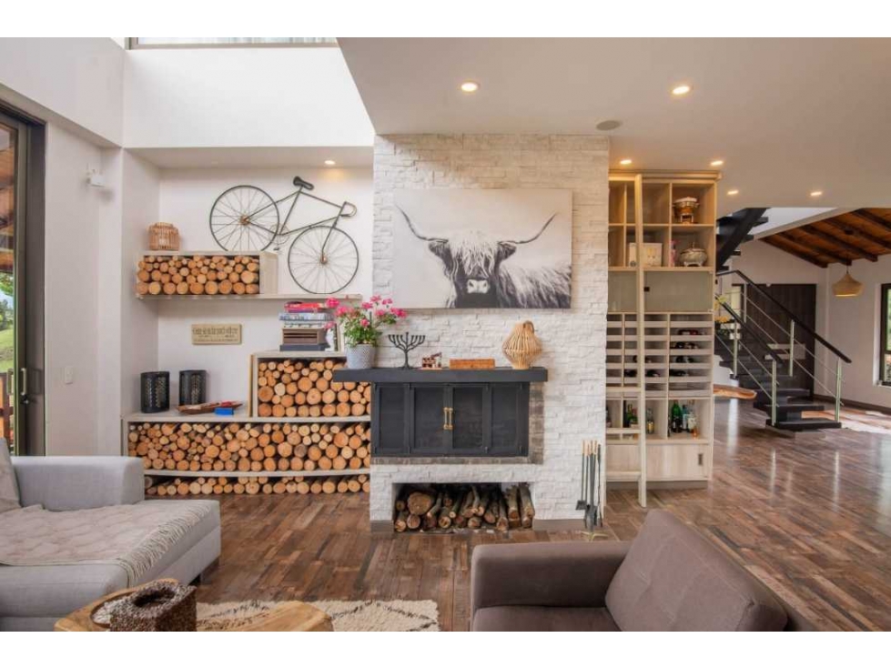 Casa en venta en San Jose De La Concepcion, La Calera · foto 5 de 24