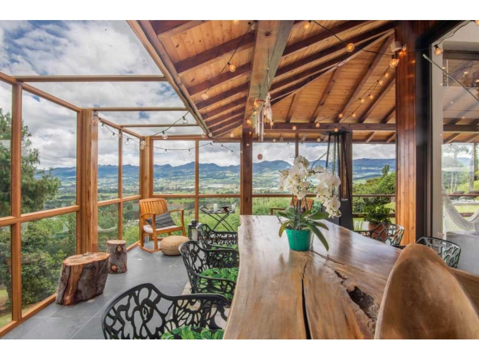 Casa en venta en San Jose De La Concepcion, La Calera · foto 6 de 24