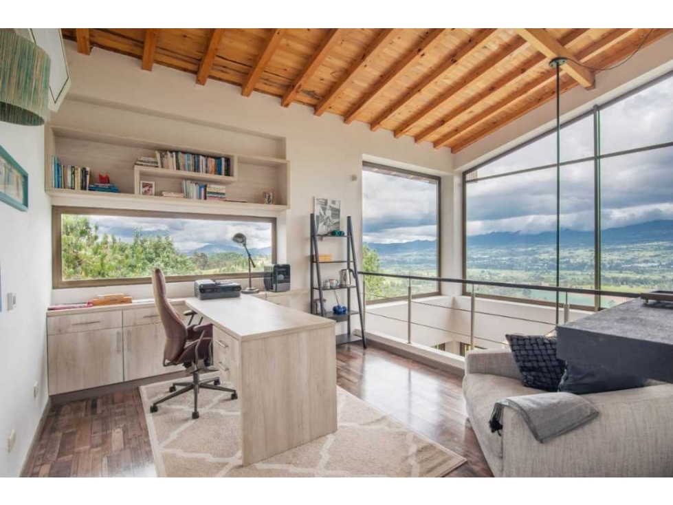 Casa en venta en San Jose De La Concepcion, La Calera · foto 7 de 24