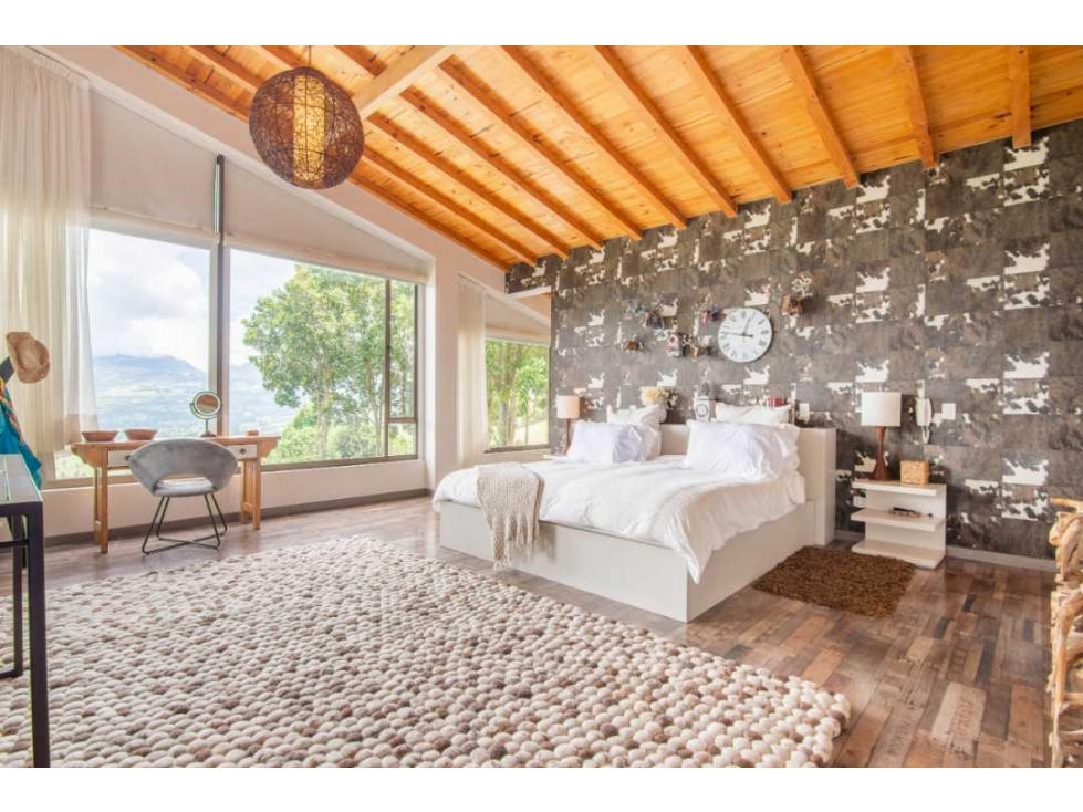 Casa en venta en San Jose De La Concepcion, La Calera · foto 8 de 24