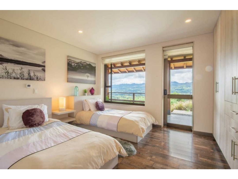 Casa en venta en San Jose De La Concepcion, La Calera · foto 10 de 24