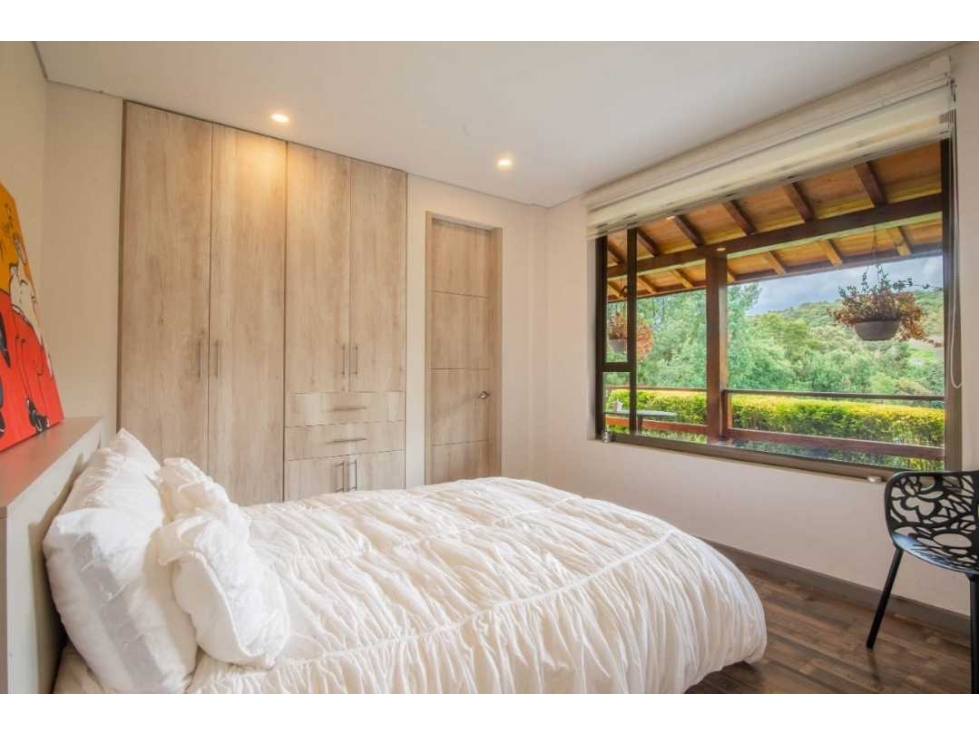 Casa en venta en San Jose De La Concepcion, La Calera · foto 11 de 24
