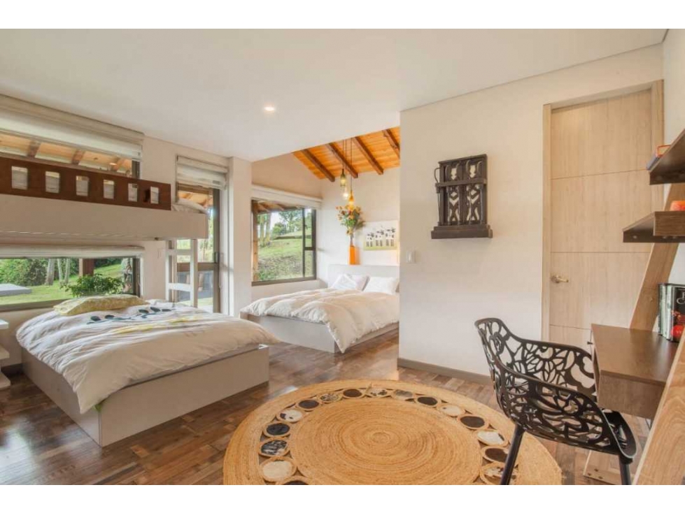 Casa en venta en San Jose De La Concepcion, La Calera · foto 13 de 24