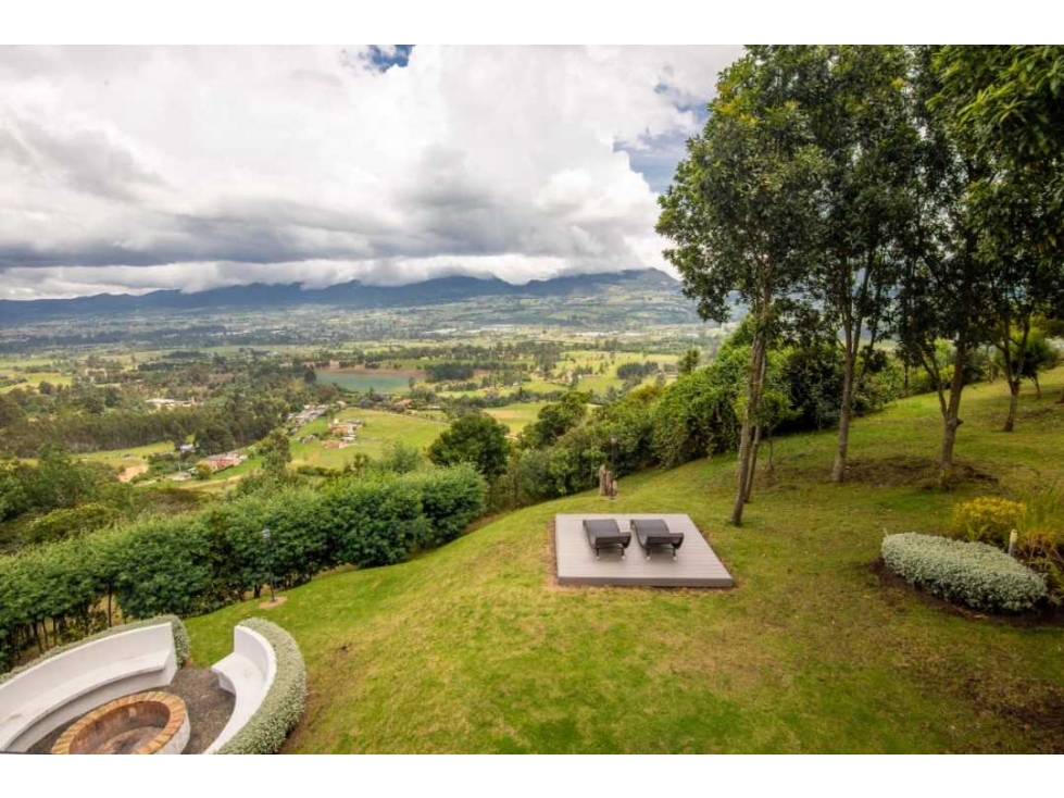 Casa en venta en San Jose De La Concepcion, La Calera · foto 15 de 24