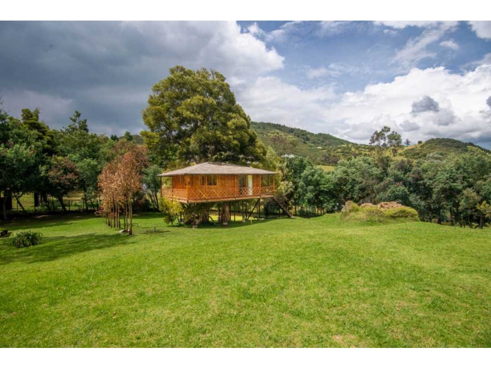 Casa en venta en San Jose De La Concepcion, La Calera · foto 16 de 24