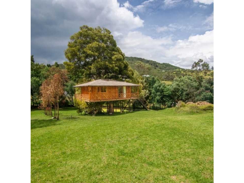 Casa en venta en San Jose De La Concepcion, La Calera · foto 17 de 24
