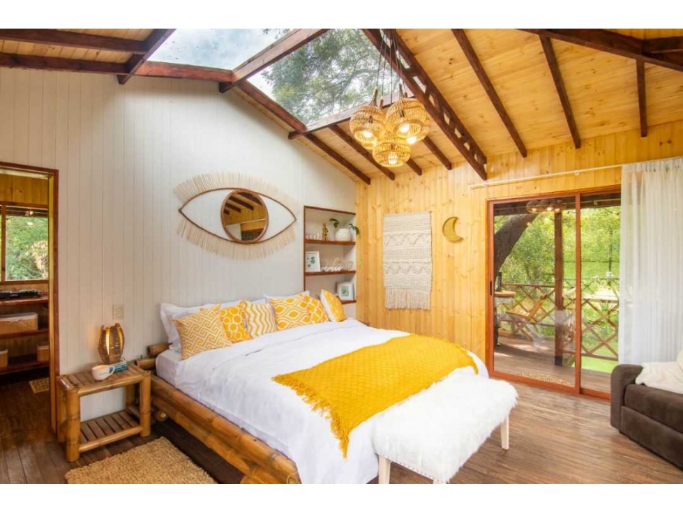 Casa en venta en San Jose De La Concepcion, La Calera · foto 18 de 24