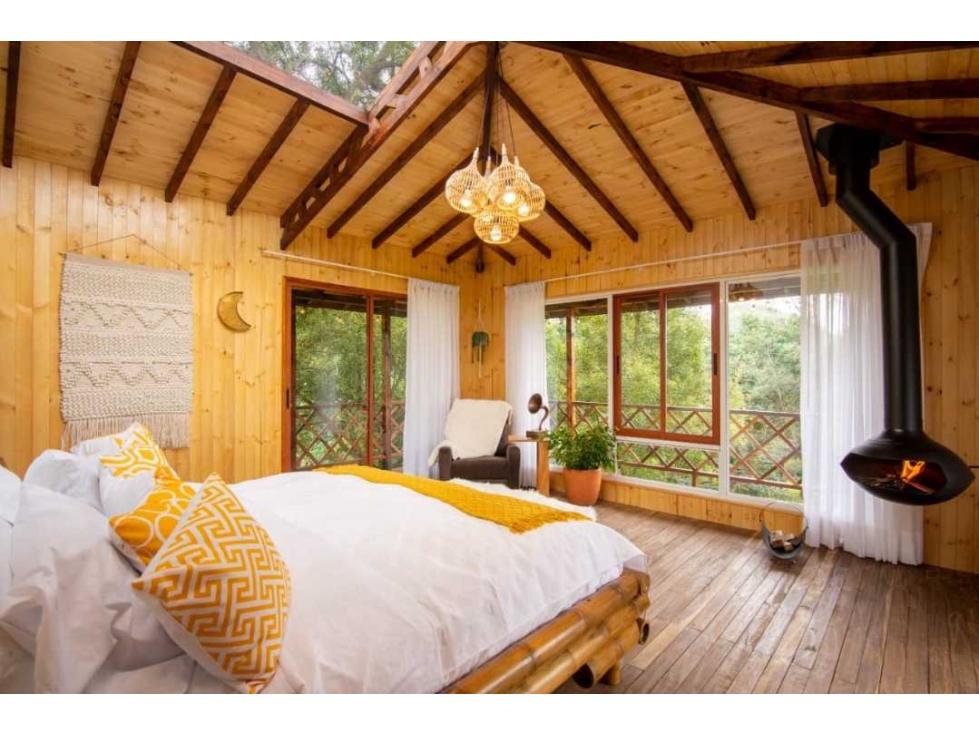Casa en venta en San Jose De La Concepcion, La Calera · foto 19 de 24