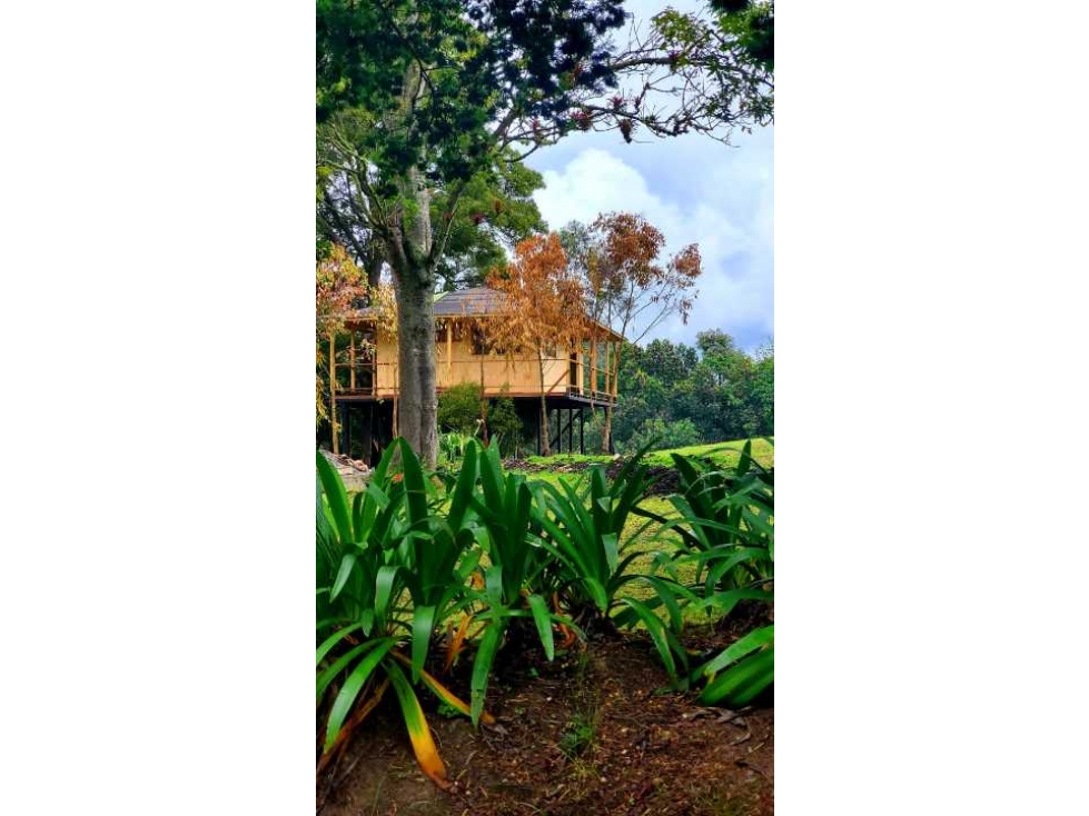 Casa en venta en San Jose De La Concepcion, La Calera · foto 22 de 24