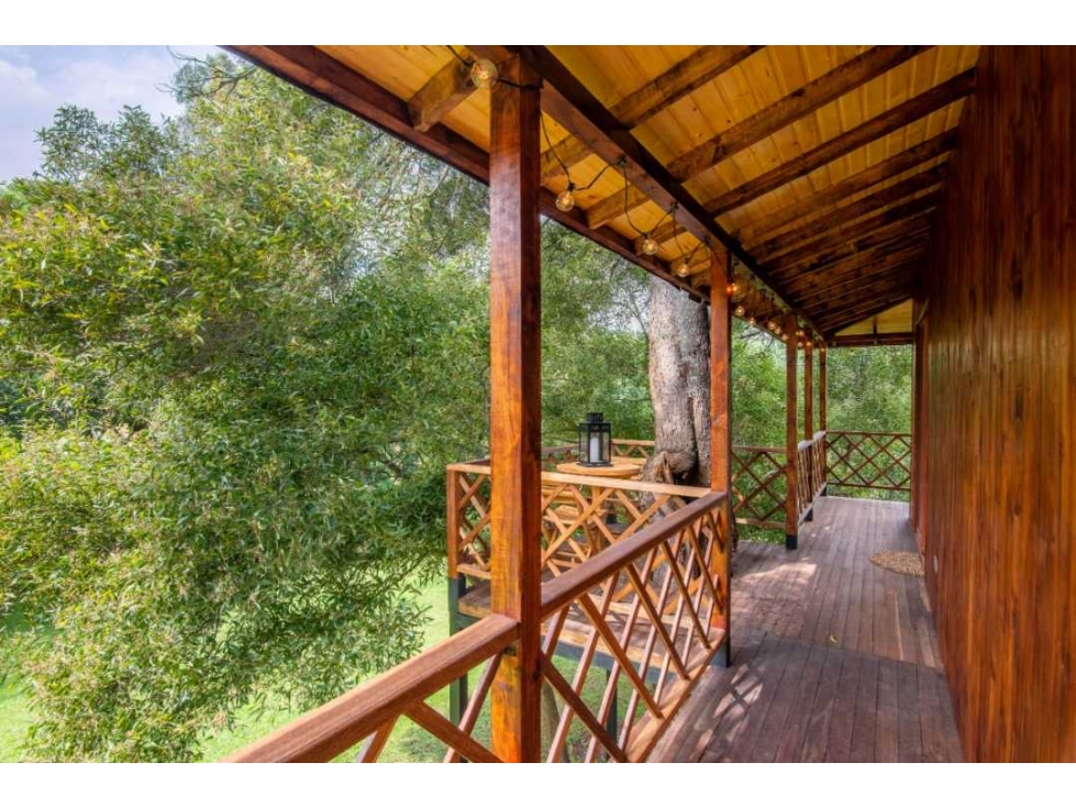 Casa en venta en San Jose De La Concepcion, La Calera · foto 23 de 24