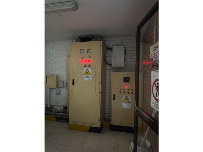 Bodega en arriendo en La Flora, Cali, 849 m² · foto 3 de 16