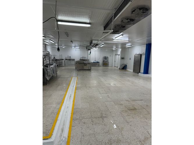Bodega en arriendo en La Flora, Cali, 849 m² · foto 9 de 16