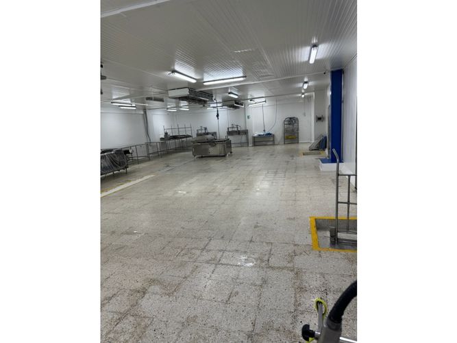 Bodega en arriendo en La Flora, Cali, 849 m² · foto 10 de 16