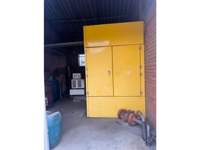 Bodega en arriendo en La Flora, Cali, 849 m² · foto 14 de 16
