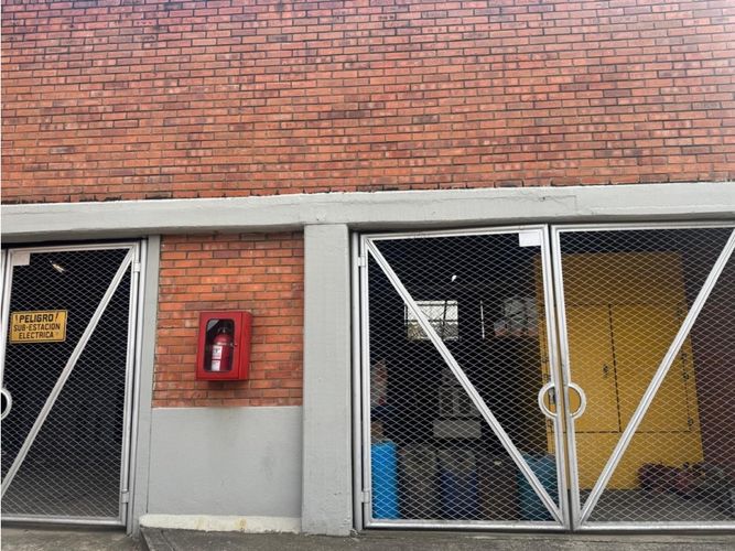 Bodega en arriendo en La Flora, Cali, 849 m² · foto 16 de 16