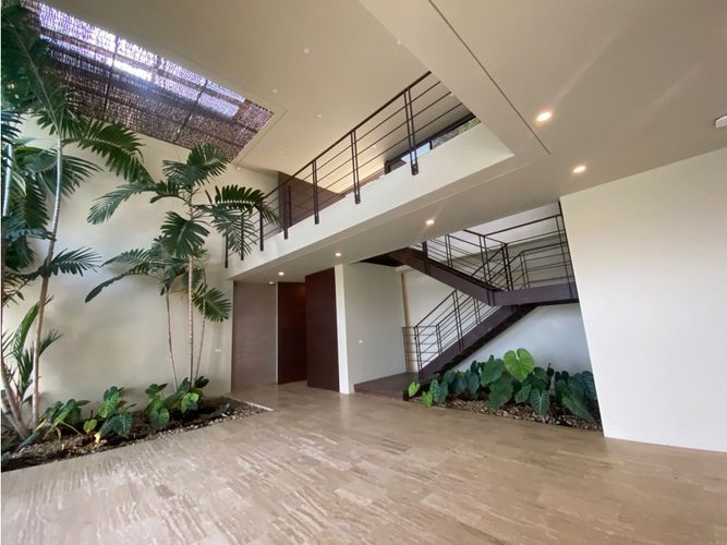 Casa de 5 alcobas en venta en Caney, Cali, 805 m² · foto 5 de 24