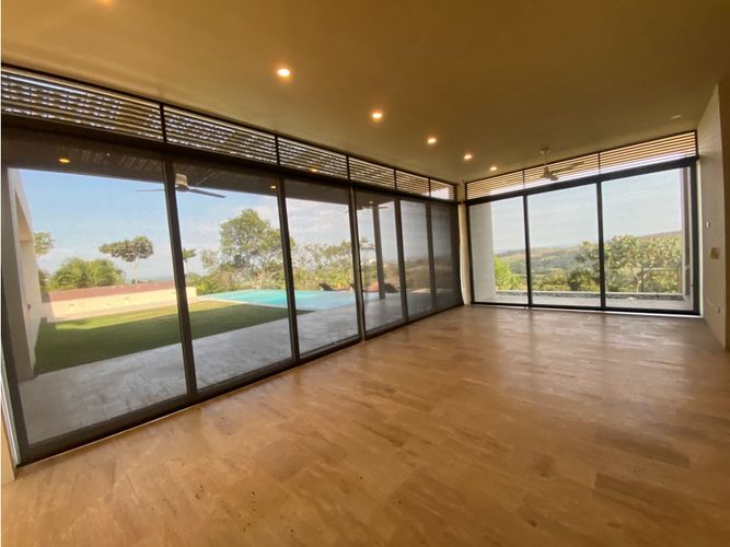 Casa de 5 alcobas en venta en Caney, Cali, 805 m² · foto 6 de 24