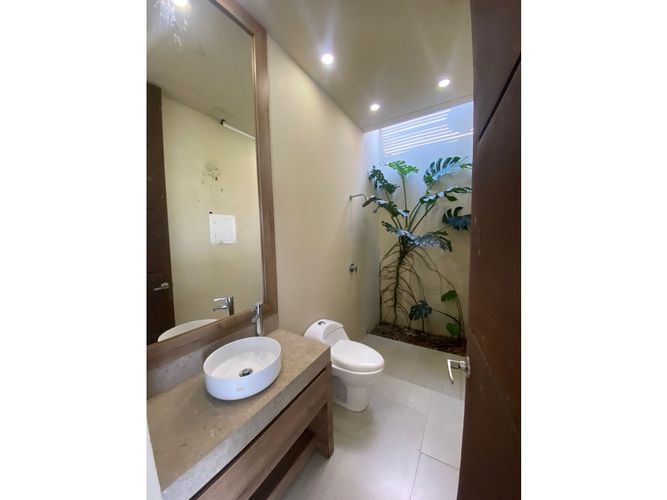 Casa de 5 alcobas en venta en Caney, Cali, 805 m² · foto 9 de 24