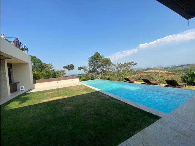Casa de 5 alcobas en venta en Caney, Cali, 805 m² · foto 16 de 24