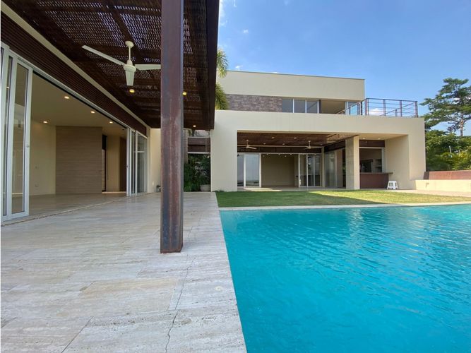Casa de 5 alcobas en venta en Caney, Cali, 805 m² · foto 17 de 24