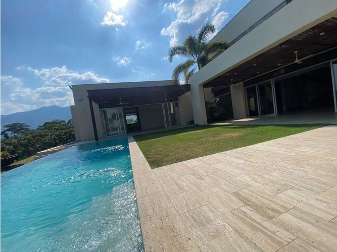 Casa de 5 alcobas en venta en Caney, Cali, 805 m² · foto 18 de 24