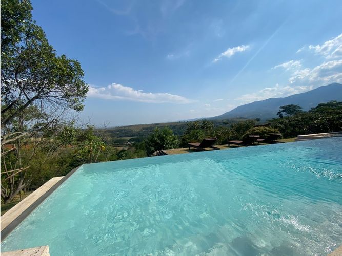 Casa de 5 alcobas en venta en Caney, Cali, 805 m² · foto 21 de 24