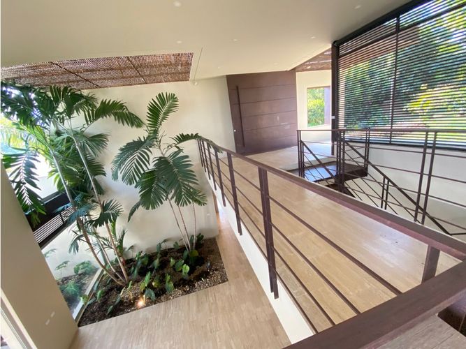 Casa de 5 alcobas en venta en Caney, Cali, 805 m² · foto 22 de 24