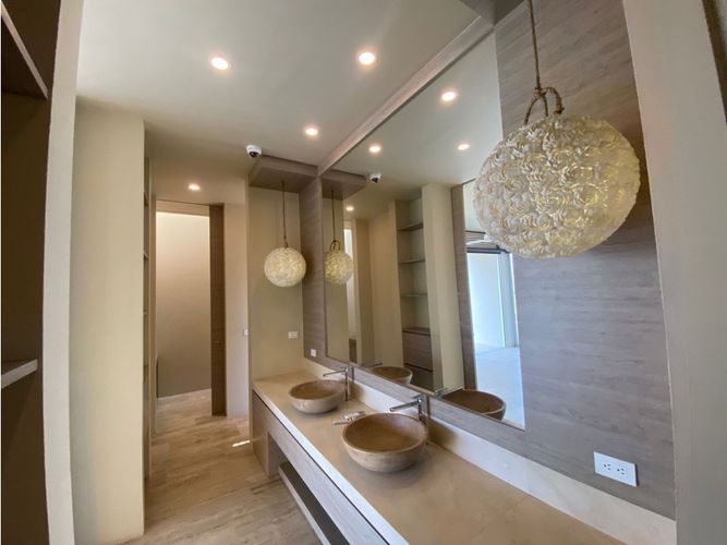 Casa de 5 alcobas en venta en Caney, Cali, 805 m² · foto 23 de 24