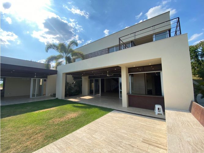 Casa de 5 alcobas en venta en Caney, Cali, 805 m² · foto 24 de 24