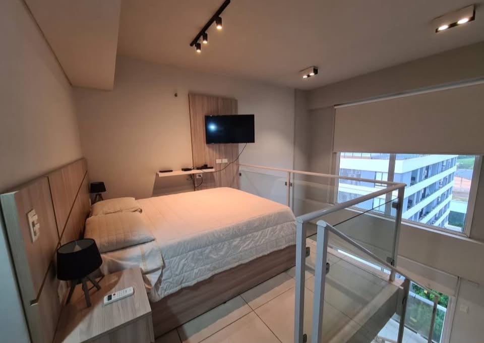Departamento en alquiler en Ytay — foto 2