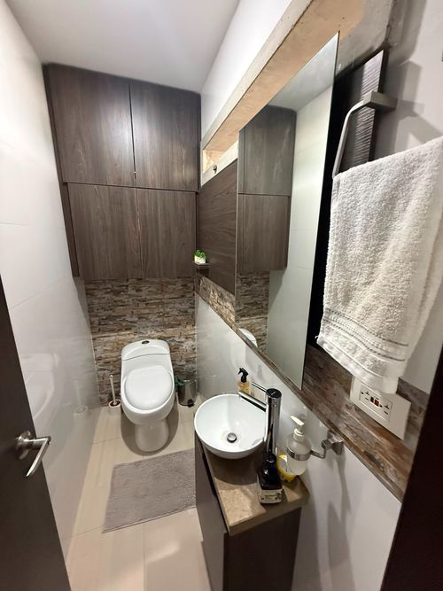 Casa de 4 alcobas en venta en Anillo Vial, Floridablanca, 256 m² · foto 5 de 22