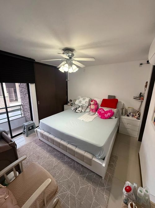 Casa de 4 alcobas en venta en Anillo Vial, Floridablanca, 256 m² · foto 10 de 22