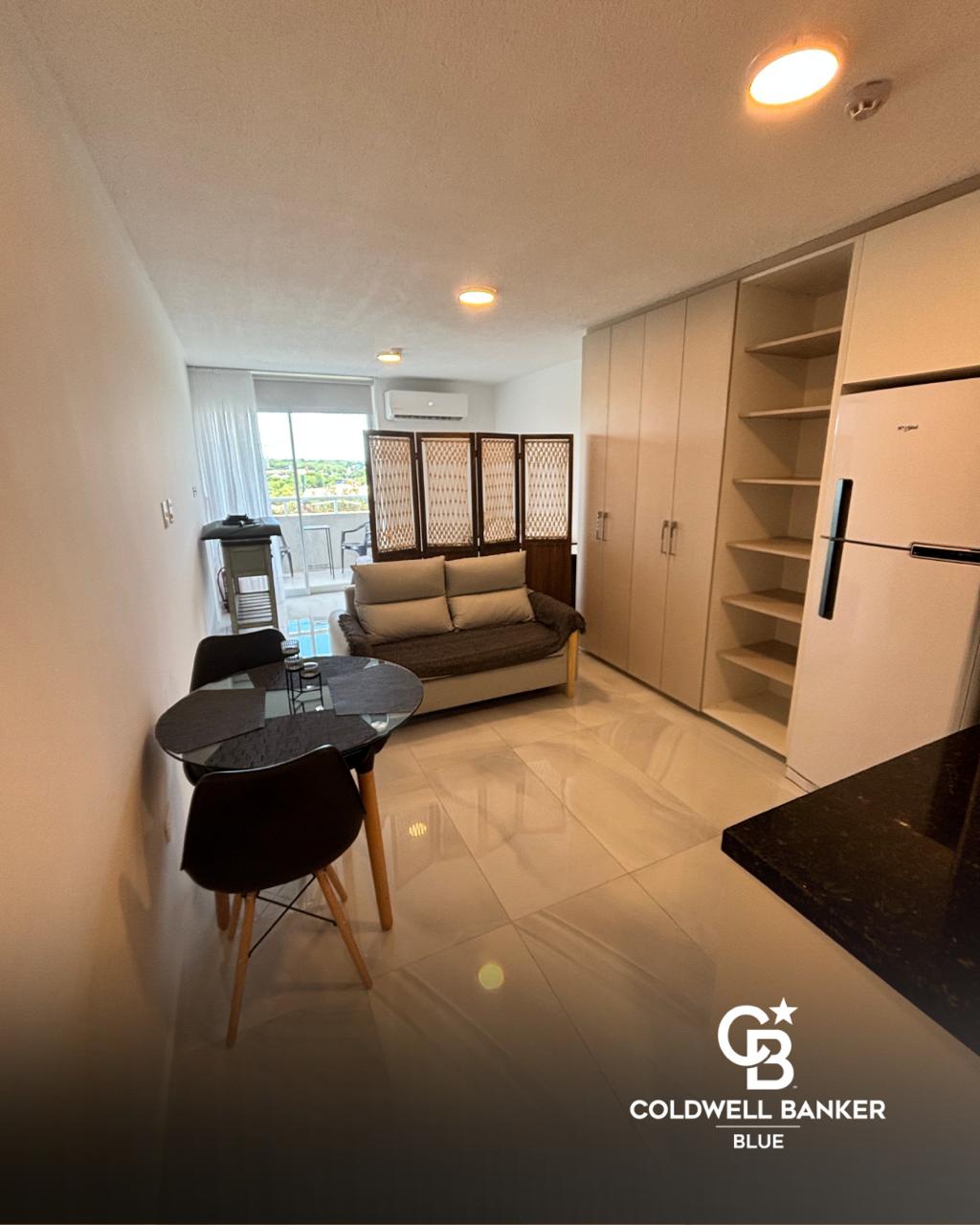 Monoambiente Amoblado Altamira Surubí'i - Venta - USD 70.000 — foto 2