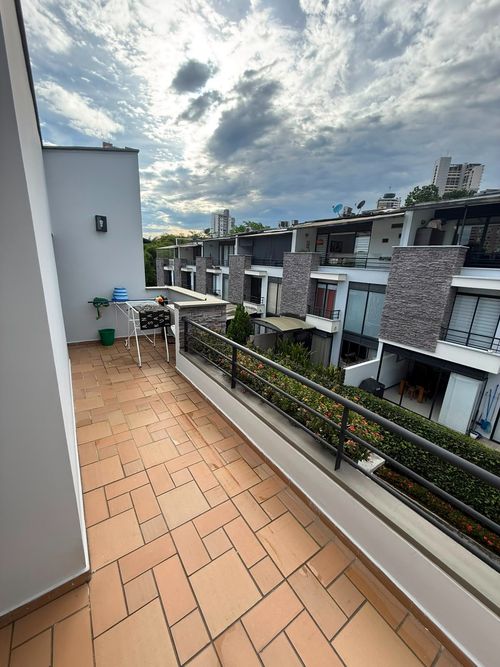 Casa de 4 alcobas en venta en Anillo Vial, Floridablanca, 256 m² · foto 20 de 22