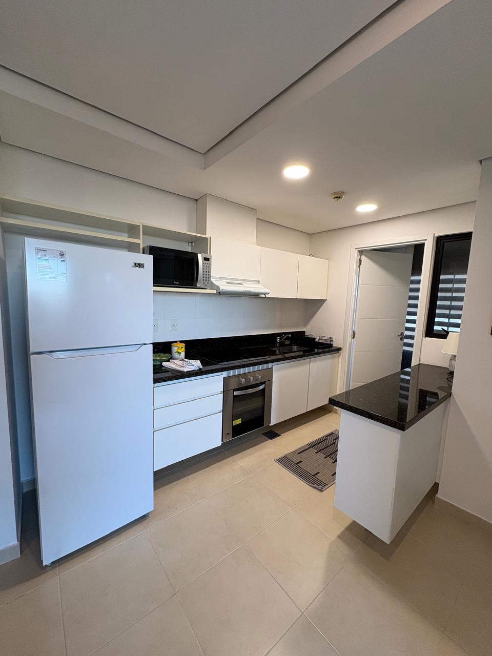 Alquilo DPTO DE 1 HABITACIÓN Full AMOBLADO y EQUIPADO — foto 2