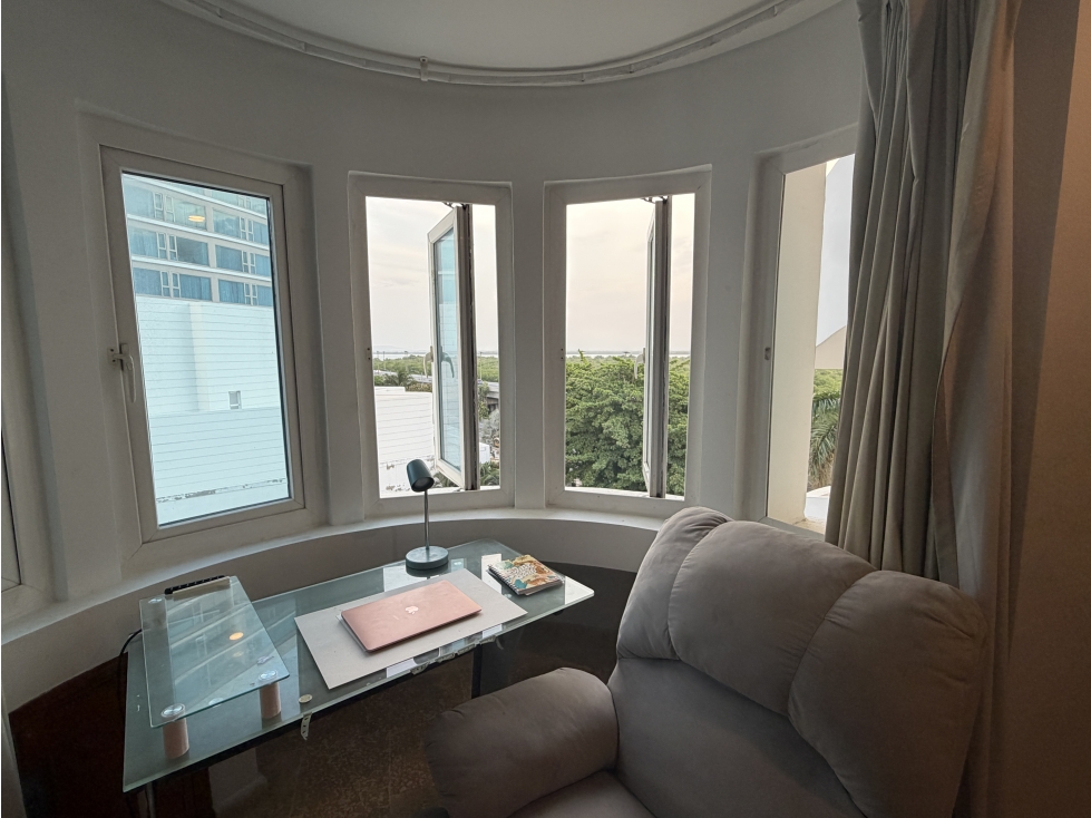 Apartamento en venta en Cartagena De Indias, Cartagena · foto 13 de 24