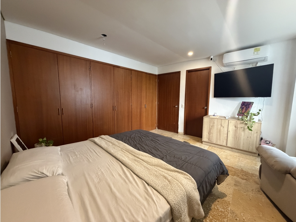 Apartamento en venta en Cartagena De Indias, Cartagena · foto 14 de 24