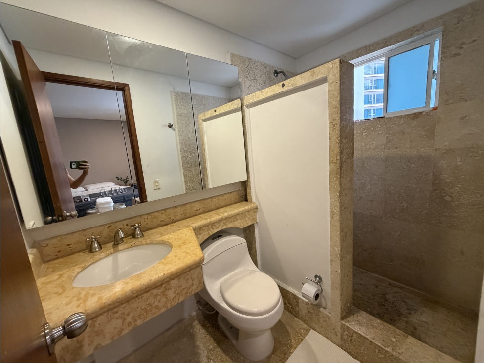 Apartamento en venta en Cartagena De Indias, Cartagena · foto 15 de 24