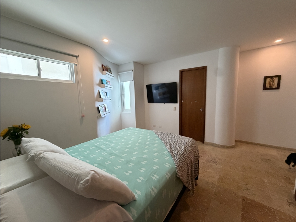 Apartamento en venta en Cartagena De Indias, Cartagena · foto 16 de 24