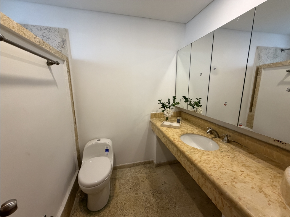 Apartamento en venta en Cartagena De Indias, Cartagena · foto 17 de 24