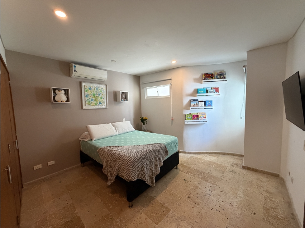 Apartamento en venta en Cartagena De Indias, Cartagena · foto 19 de 24