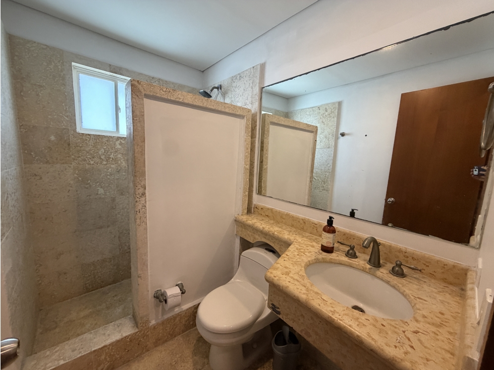 Apartamento en venta en Cartagena De Indias, Cartagena · foto 21 de 24