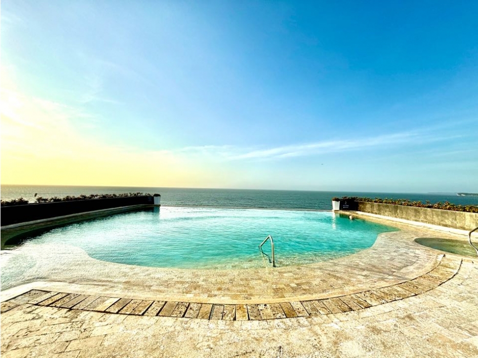 Apartamento en venta en Cartagena De Indias, Cartagena · foto 22 de 24