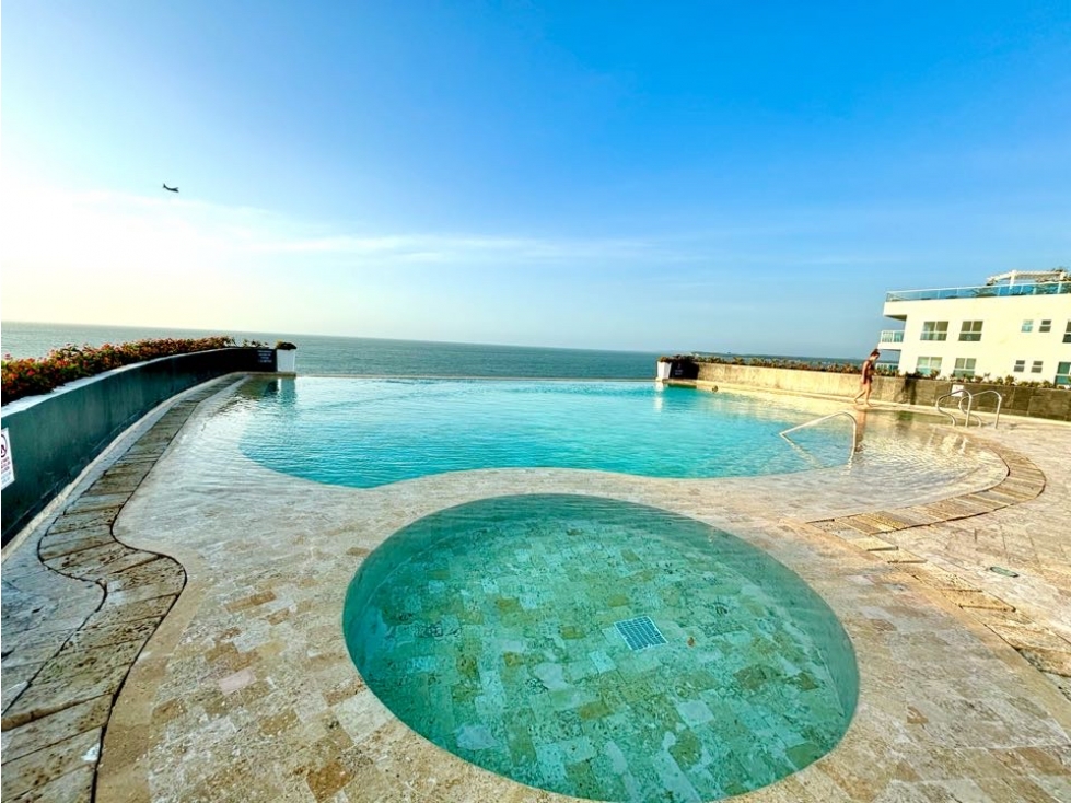 Apartamento en venta en Cartagena De Indias, Cartagena · foto 24 de 24