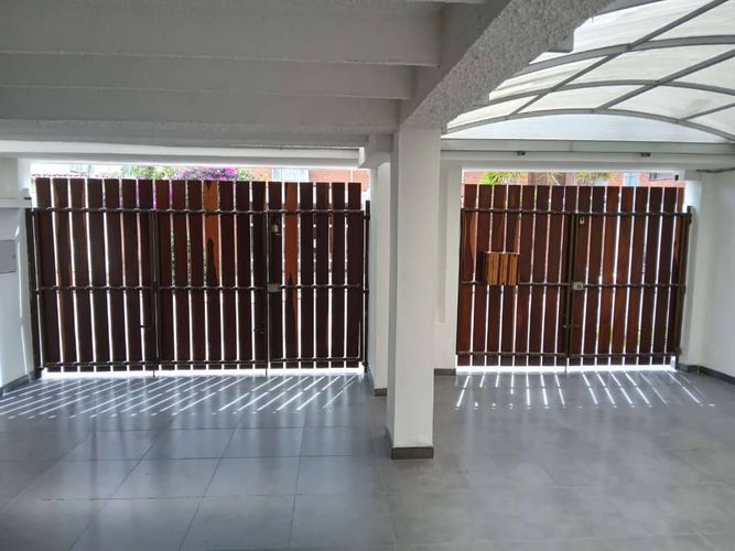 Casa de 5 alcobas en arriendo en Las Margaritas, Bogotá, 320 m² · foto 14 de 20
