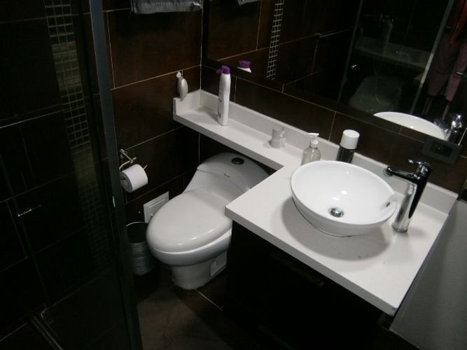 Casa de 5 alcobas en arriendo en Las Margaritas, Bogotá, 320 m² · foto 17 de 20