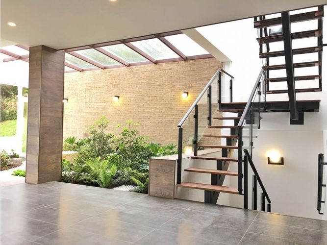 Casa en venta en Condominio Bosques Del Encenillo, La Calera · foto 2 de 17