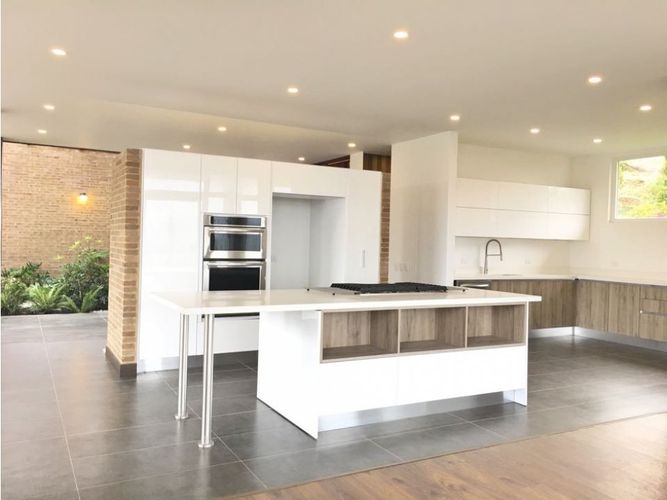 Casa en venta en Condominio Bosques Del Encenillo, La Calera · foto 4 de 17