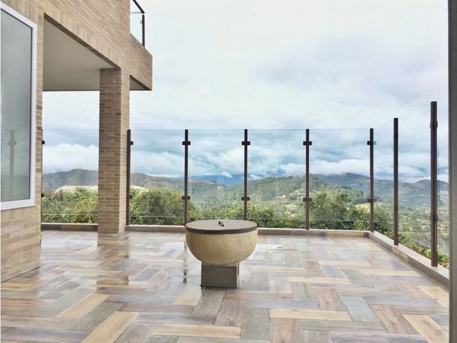 Casa en venta en Condominio Bosques Del Encenillo, La Calera · foto 5 de 17