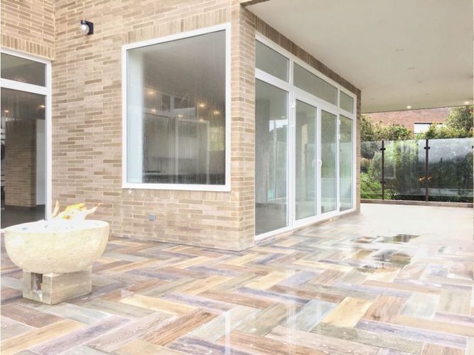 Casa en venta en Condominio Bosques Del Encenillo, La Calera · foto 6 de 17